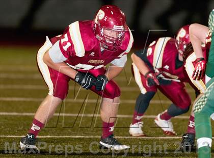Thumbnail 2 in Falcon @ Ponderosa photogallery.