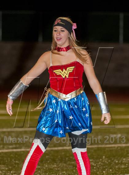 Thumbnail 3 in Falcon @ Ponderosa photogallery.