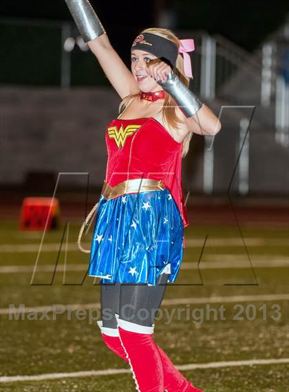 Thumbnail 2 in Falcon @ Ponderosa photogallery.