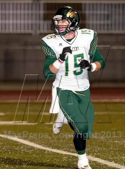 Thumbnail 2 in Falcon @ Ponderosa photogallery.