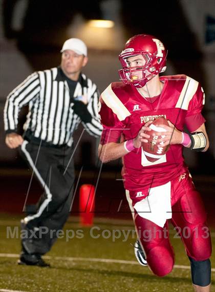 Thumbnail 3 in Falcon @ Ponderosa photogallery.