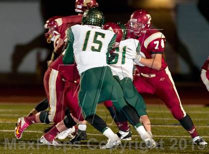 Thumbnail 3 in Falcon @ Ponderosa photogallery.