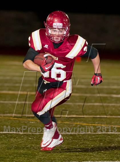 Thumbnail 3 in Falcon @ Ponderosa photogallery.