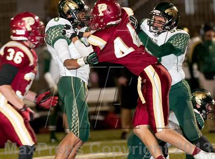 Thumbnail 2 in Falcon @ Ponderosa photogallery.