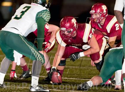 Thumbnail 3 in Falcon @ Ponderosa photogallery.