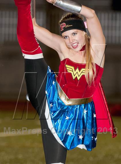 Thumbnail 3 in Falcon @ Ponderosa photogallery.