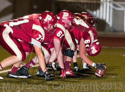 Thumbnail 3 in Falcon @ Ponderosa photogallery.