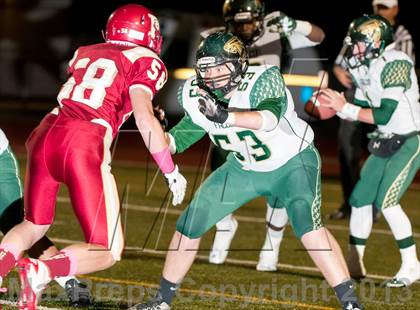 Thumbnail 1 in Falcon @ Ponderosa photogallery.