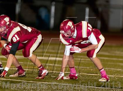 Thumbnail 3 in Falcon @ Ponderosa photogallery.