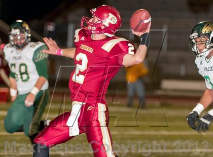 Thumbnail 2 in Falcon @ Ponderosa photogallery.