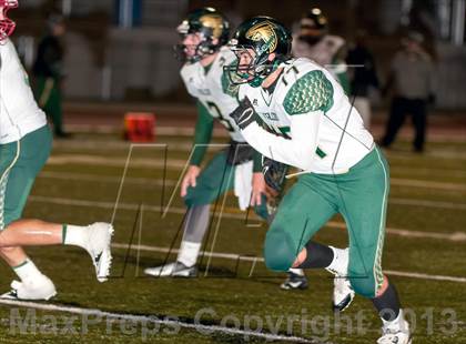 Thumbnail 1 in Falcon @ Ponderosa photogallery.