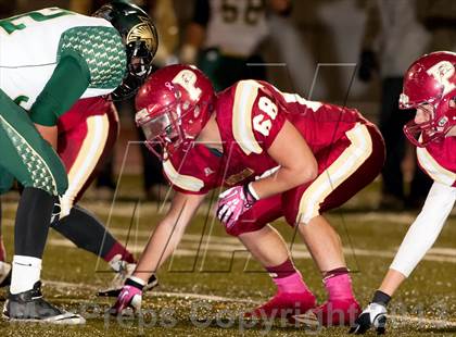 Thumbnail 2 in Falcon @ Ponderosa photogallery.