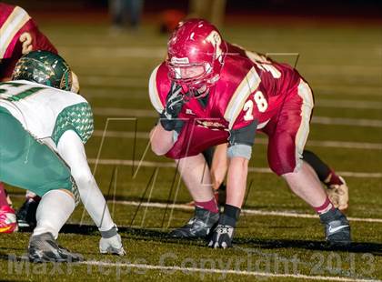 Thumbnail 1 in Falcon @ Ponderosa photogallery.
