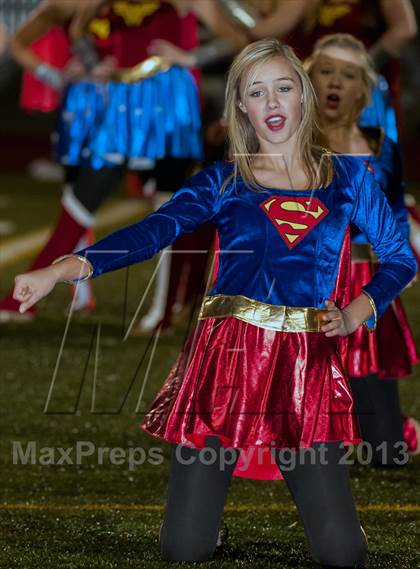 Thumbnail 3 in Falcon @ Ponderosa photogallery.