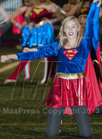 Thumbnail 2 in Falcon @ Ponderosa photogallery.