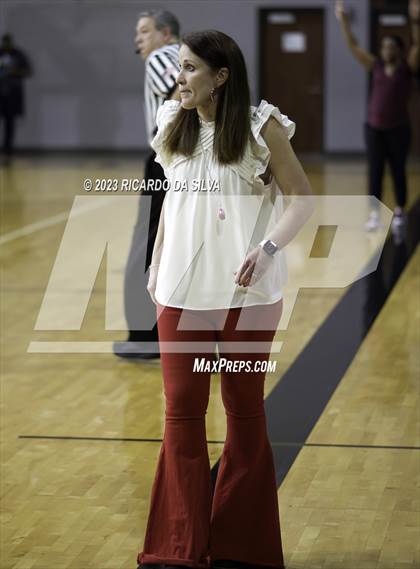 Thumbnail 1 in Katy vs Pearland (UIL 6A Region 3 & 4 Semifinal) photogallery.