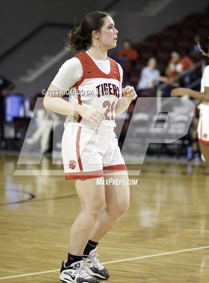 Thumbnail 1 in Katy vs Pearland (UIL 6A Region 3 & 4 Semifinal) photogallery.