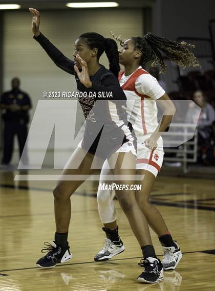 Thumbnail 1 in Katy vs Pearland (UIL 6A Region 3 & 4 Semifinal) photogallery.
