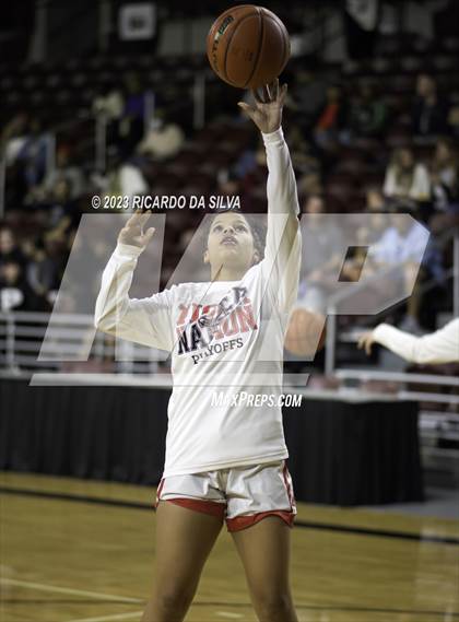 Thumbnail 2 in Katy vs Pearland (UIL 6A Region 3 & 4 Semifinal) photogallery.