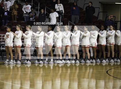 Thumbnail 3 in Katy vs Pearland (UIL 6A Region 3 & 4 Semifinal) photogallery.