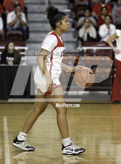 Thumbnail 1 in Katy vs Pearland (UIL 6A Region 3 & 4 Semifinal) photogallery.