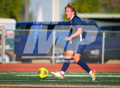 Thumbnail 1 in Dobson @ Casteel (Coyote Classic Soccer Tournament) photogallery.