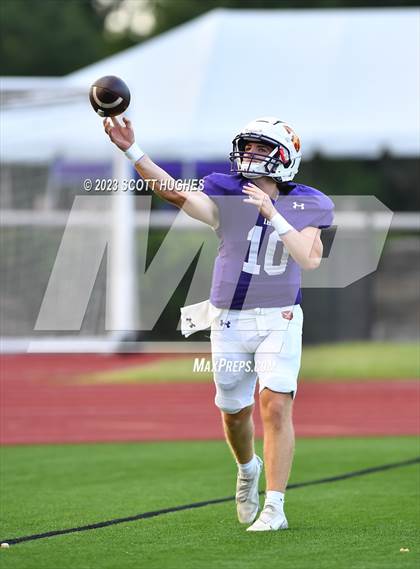 Thumbnail 3 in Brentwood Academy @ Father Ryan photogallery.