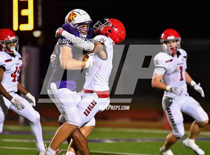 Thumbnail 3 in Brentwood Academy @ Father Ryan photogallery.