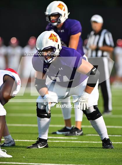 Thumbnail 2 in Brentwood Academy @ Father Ryan photogallery.