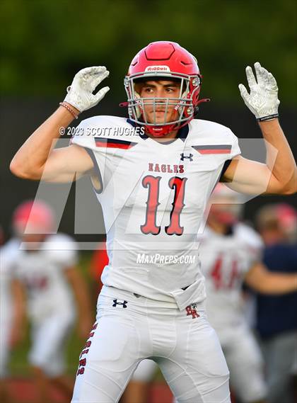 Thumbnail 1 in Brentwood Academy @ Father Ryan photogallery.