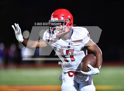 Thumbnail 3 in Brentwood Academy @ Father Ryan photogallery.