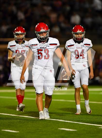 Thumbnail 2 in Brentwood Academy @ Father Ryan photogallery.