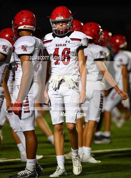 Thumbnail 1 in Brentwood Academy @ Father Ryan photogallery.