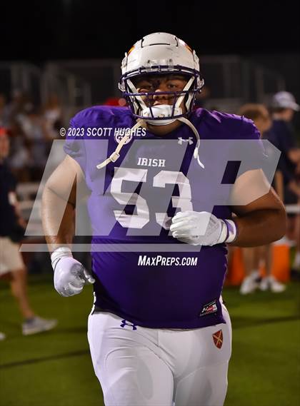 Thumbnail 3 in Brentwood Academy @ Father Ryan photogallery.
