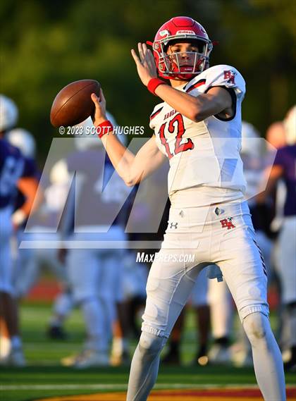 Thumbnail 1 in Brentwood Academy @ Father Ryan photogallery.
