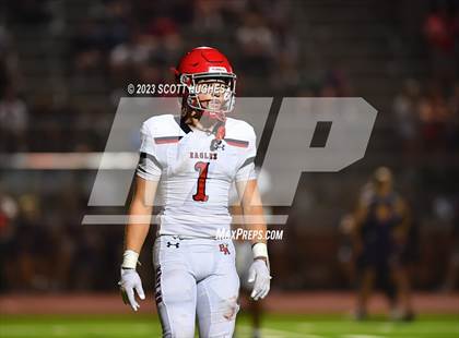 Thumbnail 1 in Brentwood Academy @ Father Ryan photogallery.