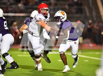 Thumbnail 1 in Brentwood Academy @ Father Ryan photogallery.