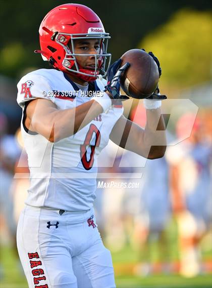 Thumbnail 1 in Brentwood Academy @ Father Ryan photogallery.