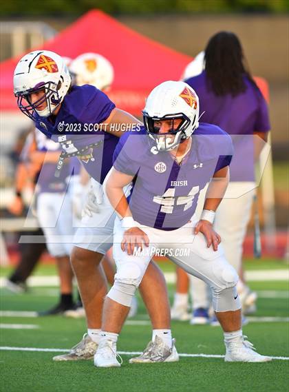 Thumbnail 2 in Brentwood Academy @ Father Ryan photogallery.