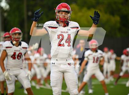 Thumbnail 2 in Brentwood Academy @ Father Ryan photogallery.