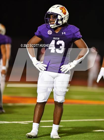 Thumbnail 2 in Brentwood Academy @ Father Ryan photogallery.