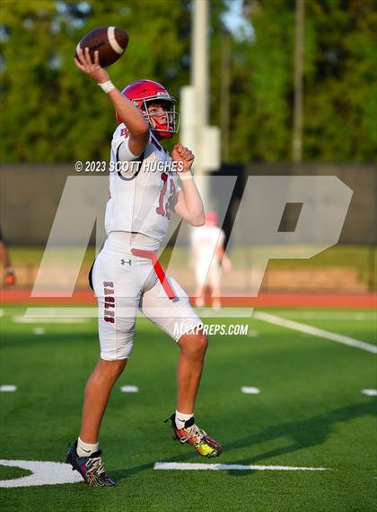Thumbnail 1 in Brentwood Academy @ Father Ryan photogallery.