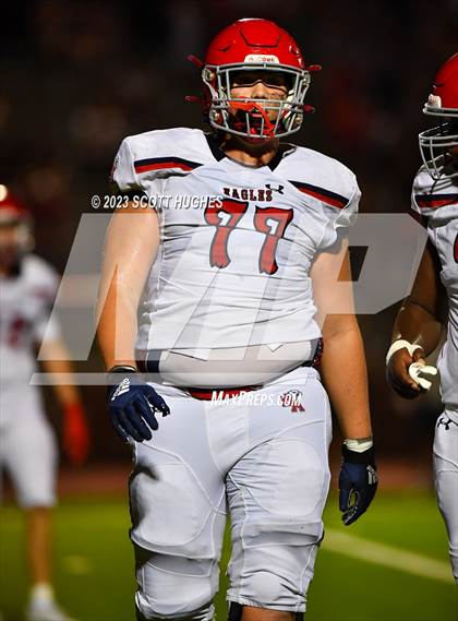 Thumbnail 3 in Brentwood Academy @ Father Ryan photogallery.