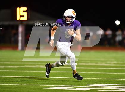 Thumbnail 1 in Brentwood Academy @ Father Ryan photogallery.