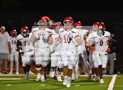 Thumbnail 1 in Brentwood Academy @ Father Ryan photogallery.