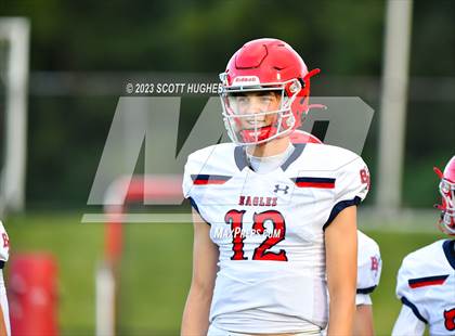 Thumbnail 3 in Brentwood Academy @ Father Ryan photogallery.