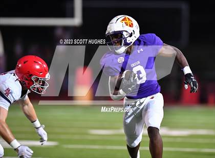 Thumbnail 1 in Brentwood Academy @ Father Ryan photogallery.