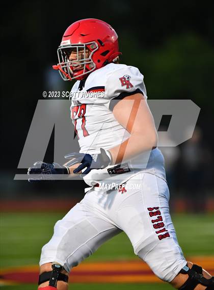 Thumbnail 2 in Brentwood Academy @ Father Ryan photogallery.