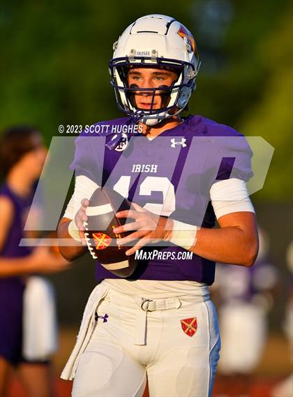 Thumbnail 3 in Brentwood Academy @ Father Ryan photogallery.