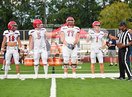 Thumbnail 3 in Brentwood Academy @ Father Ryan photogallery.